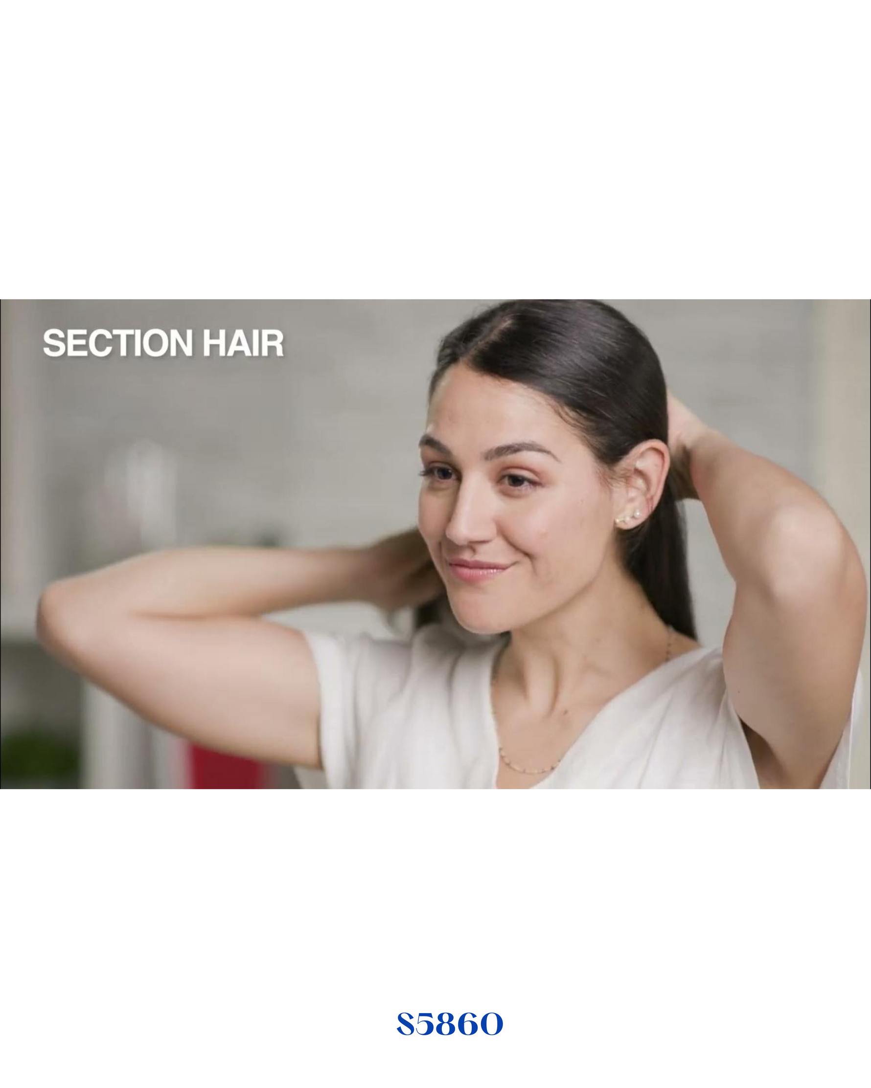 REMINGTON BOTANICALS HAIR STRAIGHTENER