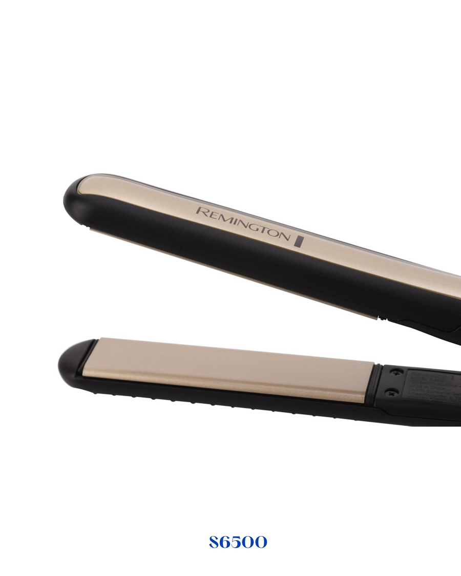 REMINGTON HAIR STRAIGHTENER