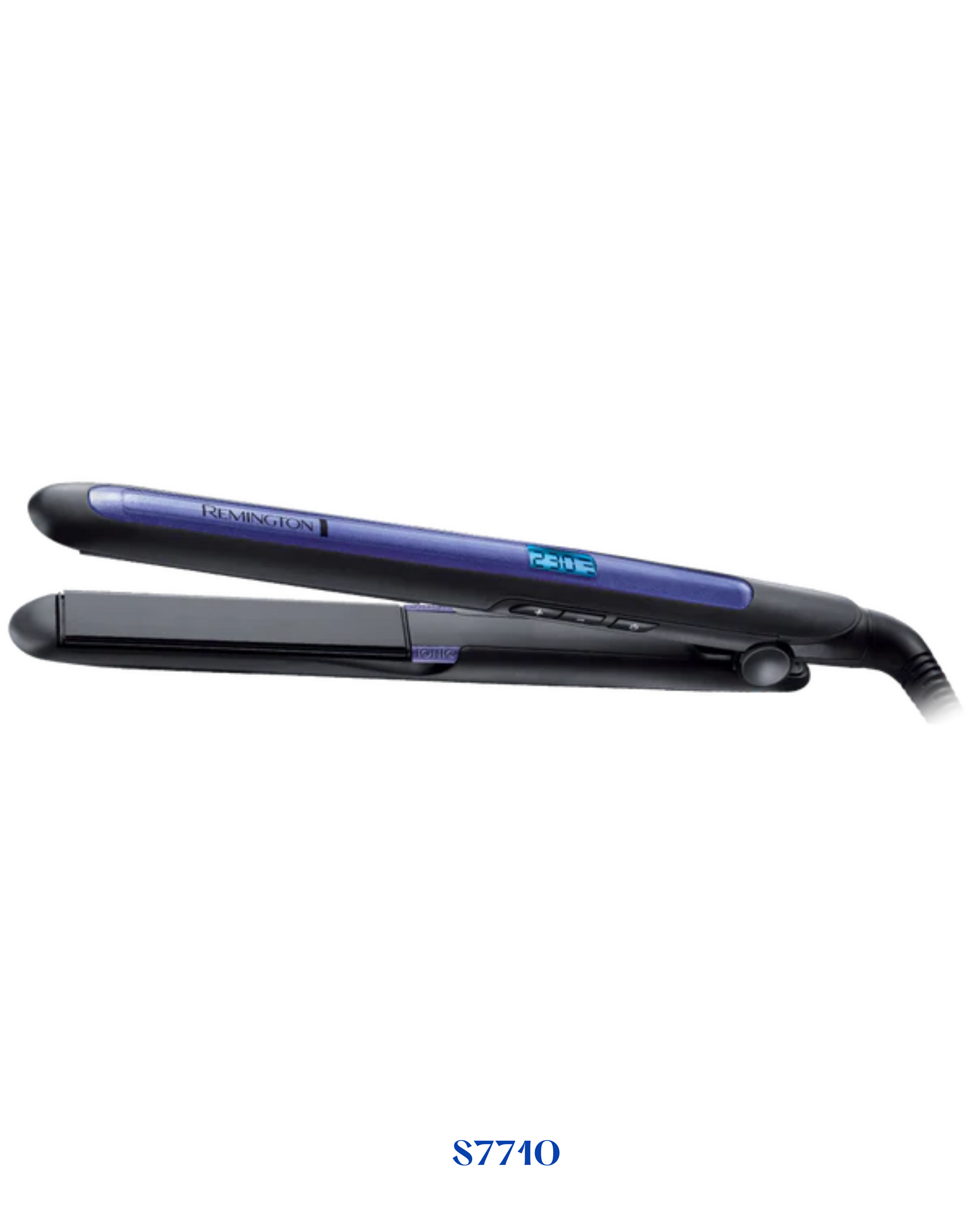 REMINGTON PRO-ION STRAIGHT HAIR STRAIGHTENER