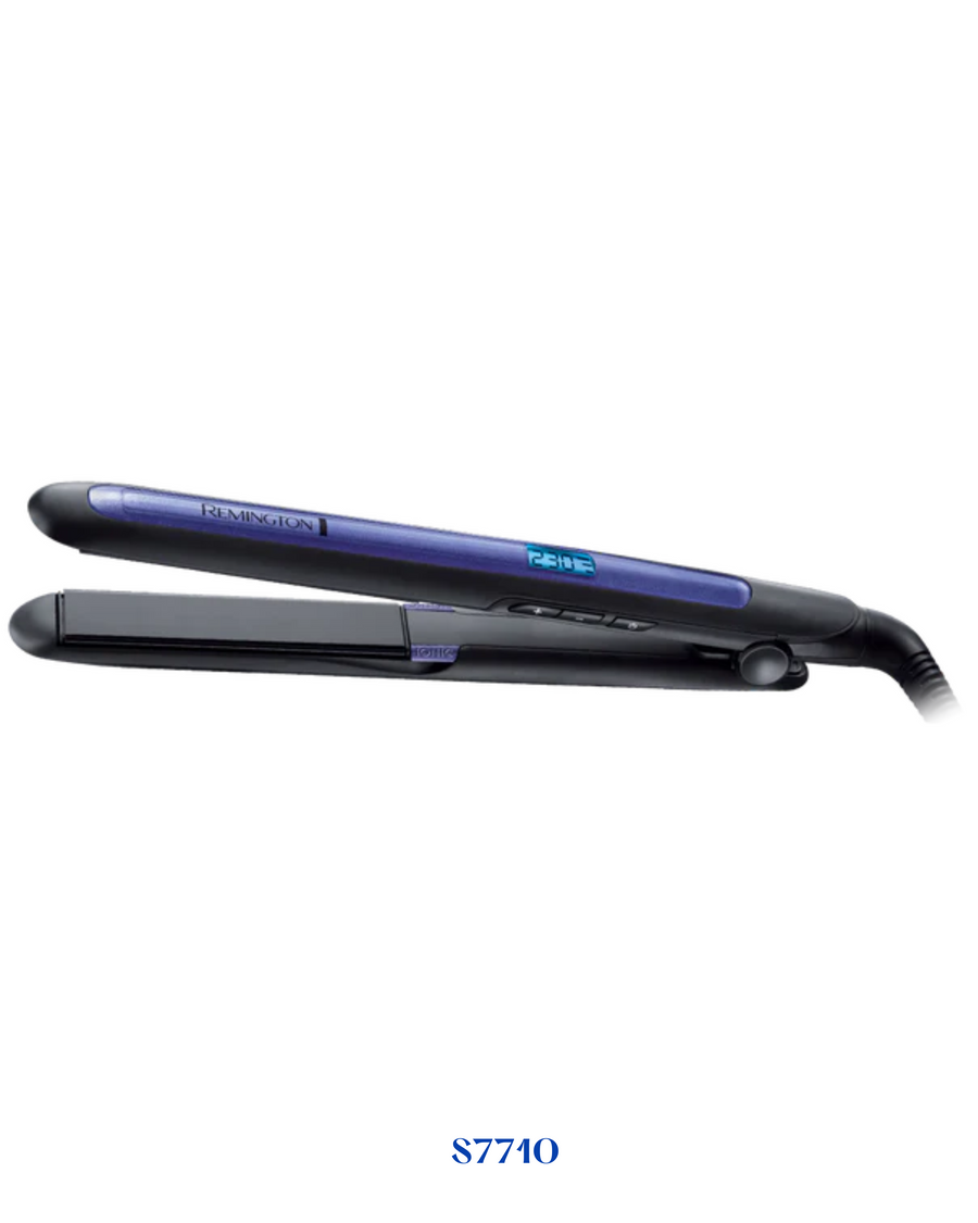 REMINGTON PRO-ION STRAIGHT HAIR STRAIGHTENER