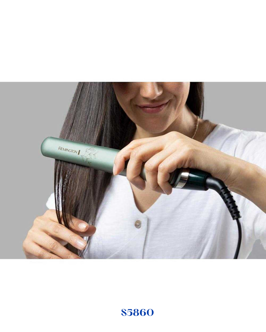 REMINGTON BOTANICALS HAIR STRAIGHTENER