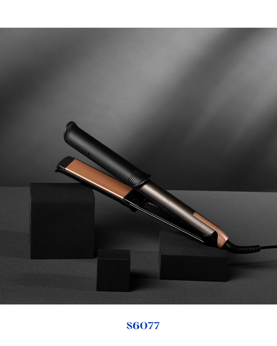 REMINGTON ONE STRAIGHT & CURL STYLER