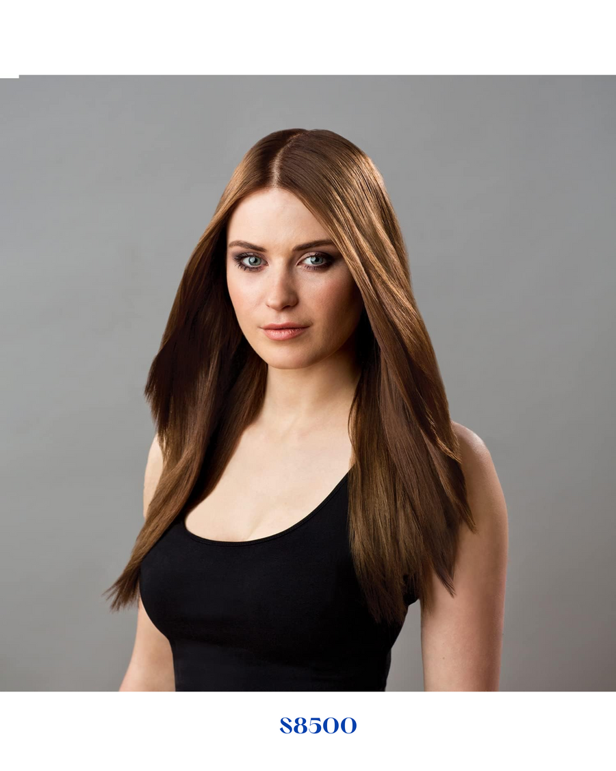 REMINGTON SHINE THERAPY HAIR STRAIGHTENER