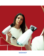 REMINGTON SHINE THERAPY HAIR STRAIGHTENER