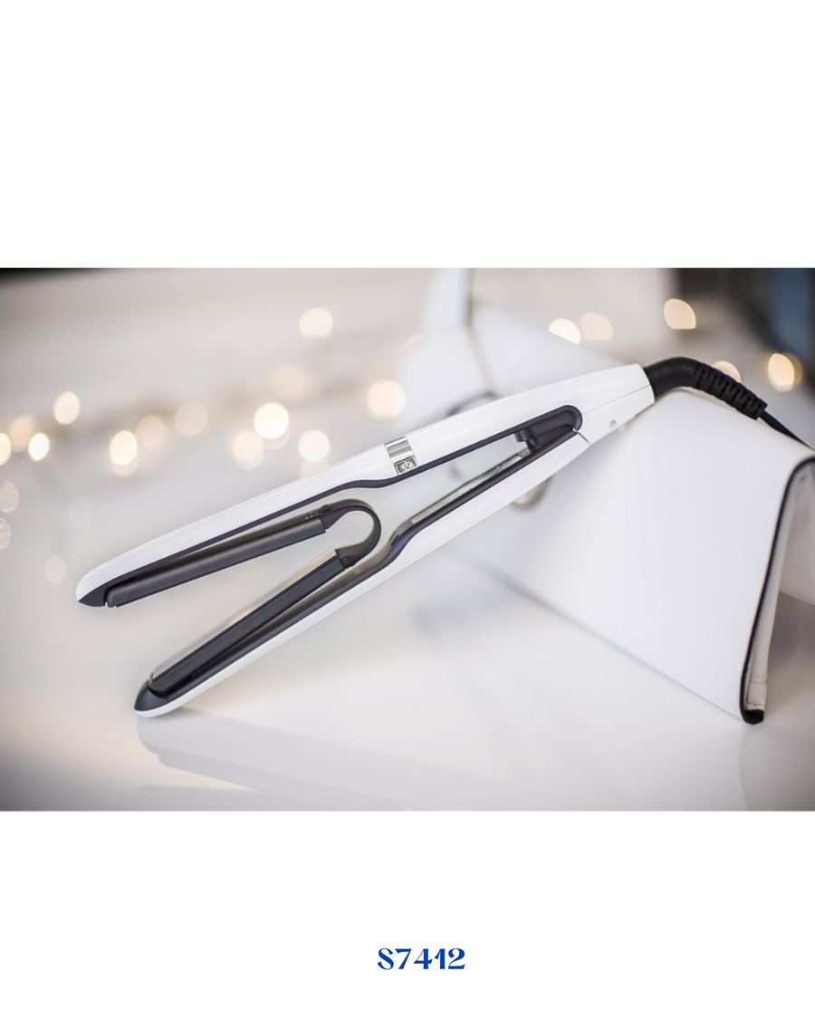 REMINGTON AIR PLATES HAIR STRAIGHTENER