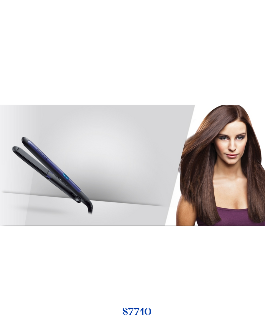 REMINGTON PRO-ION STRAIGHT HAIR STRAIGHTENER