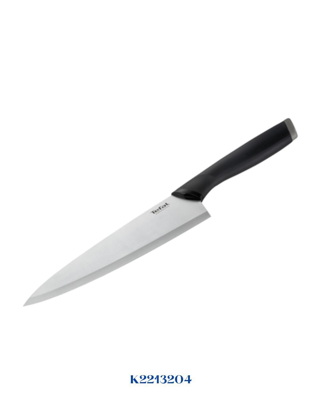 TEFAL COMFORT CHEF KNIFE 20 CM