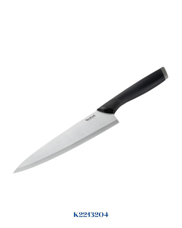TEFAL COMFORT CHEF KNIFE 20 CM
