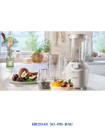 PHILIPS   BLASTIC BLENDER 2L-450W