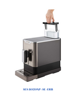 SENCOR AUTOMATIC ESPRESSO MACHINE 1470W 1.1L