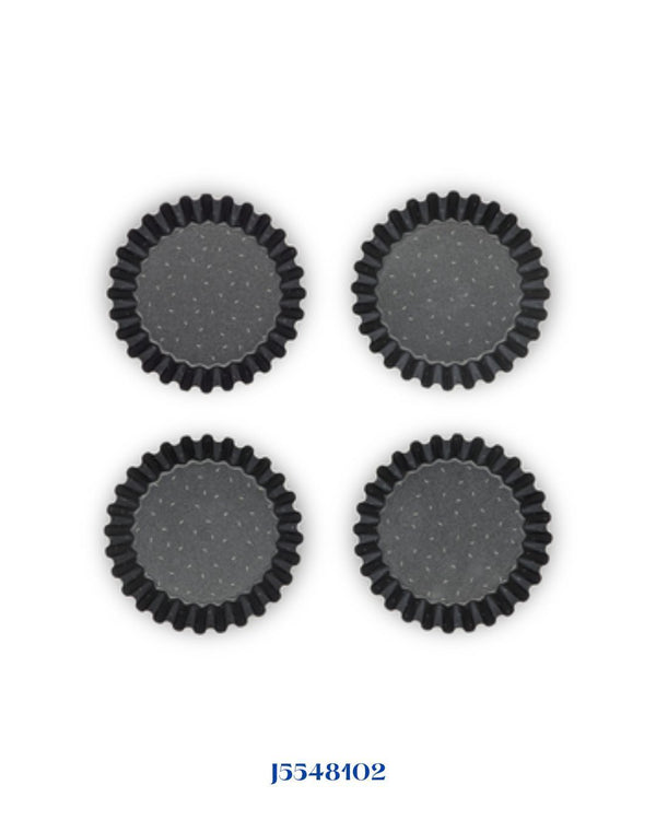TEFAL PERFECTBAKE LITTLE TART X4 11 CM