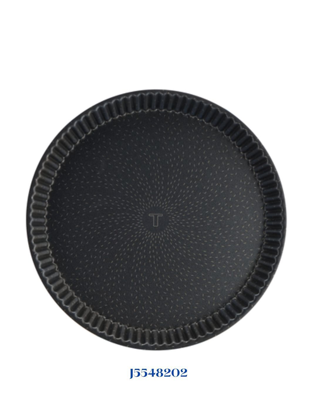 TEFAL PERFECTBAKE FLUTED TART 24 CM