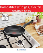 TEFAL SUPER COOK 7-PIECE COOKWARE SET