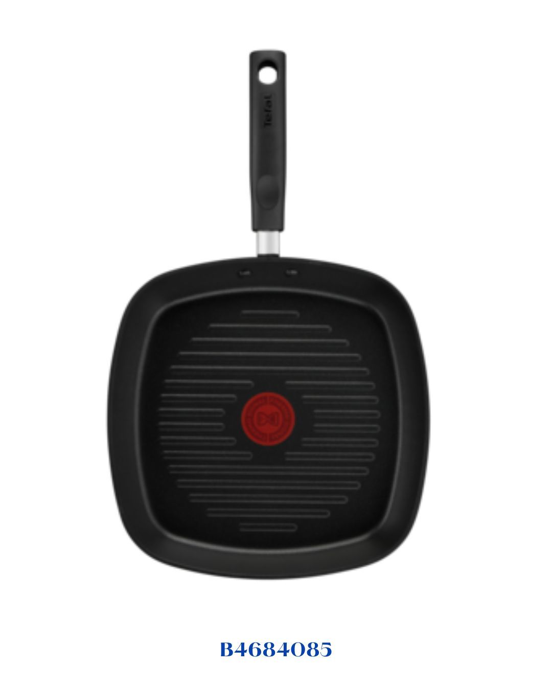 TEFAL DELICIA GRILL PAN 26X26CM