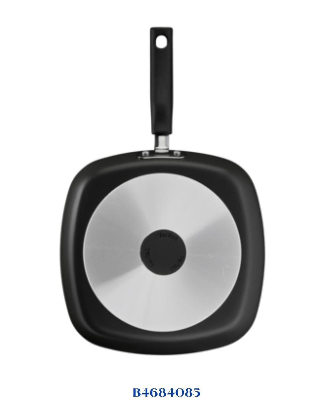 TEFAL DELICIA GRILL PAN 26X26CM