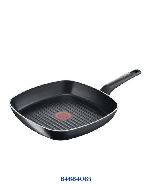 TEFAL DELICIA GRILL PAN 26X26CM