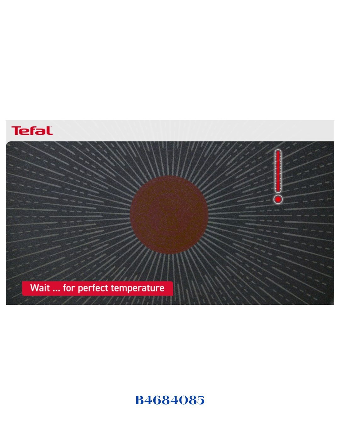TEFAL DELICIA GRILL PAN 26X26CM