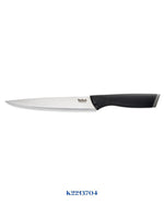 TEFAL COMFORT SLICING KNIFE 20 CM