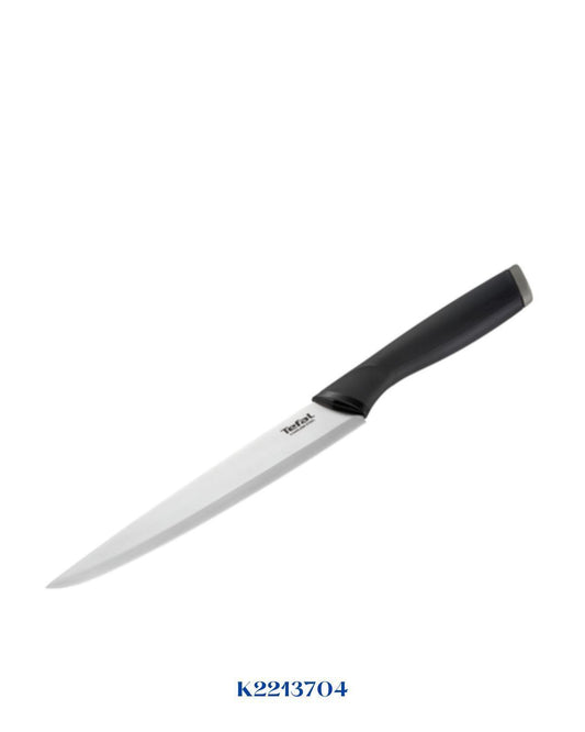 TEFAL COMFORT SLICING KNIFE 20 CM