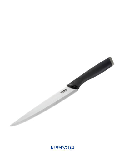 TEFAL COMFORT SLICING KNIFE 20 CM