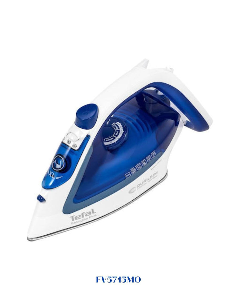 TEFAL EASYGLISS PLUS STEAM IRON 2400W