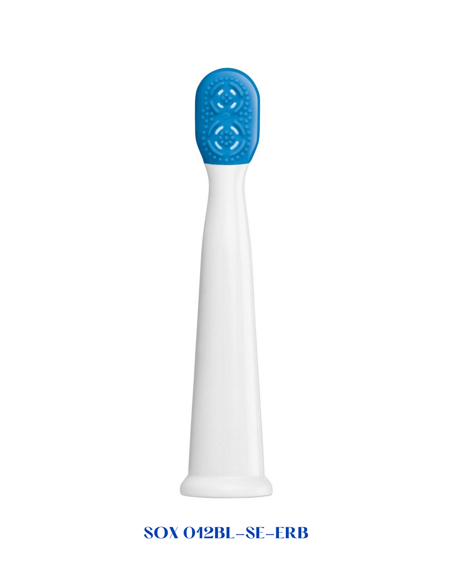 SENCOR KIDS REPLACEMENT TOOTHBRUSH HEADS