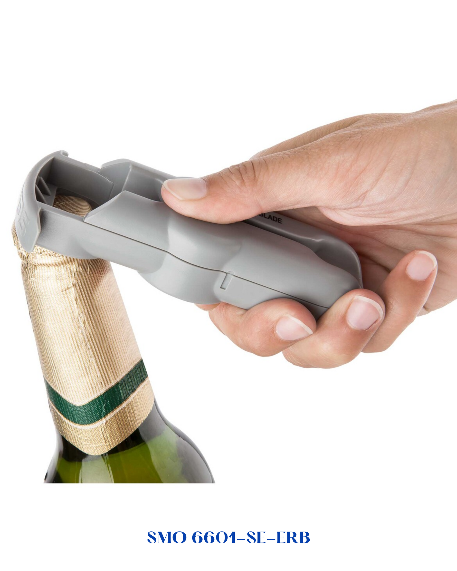 SENCOR MULTIFUNCTIONAL CAN OPENER 70W