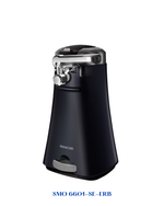 SENCOR MULTIFUNCTIONAL CAN OPENER 70W