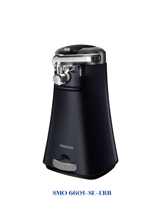 SENCOR MULTIFUNCTIONAL CAN OPENER 70W