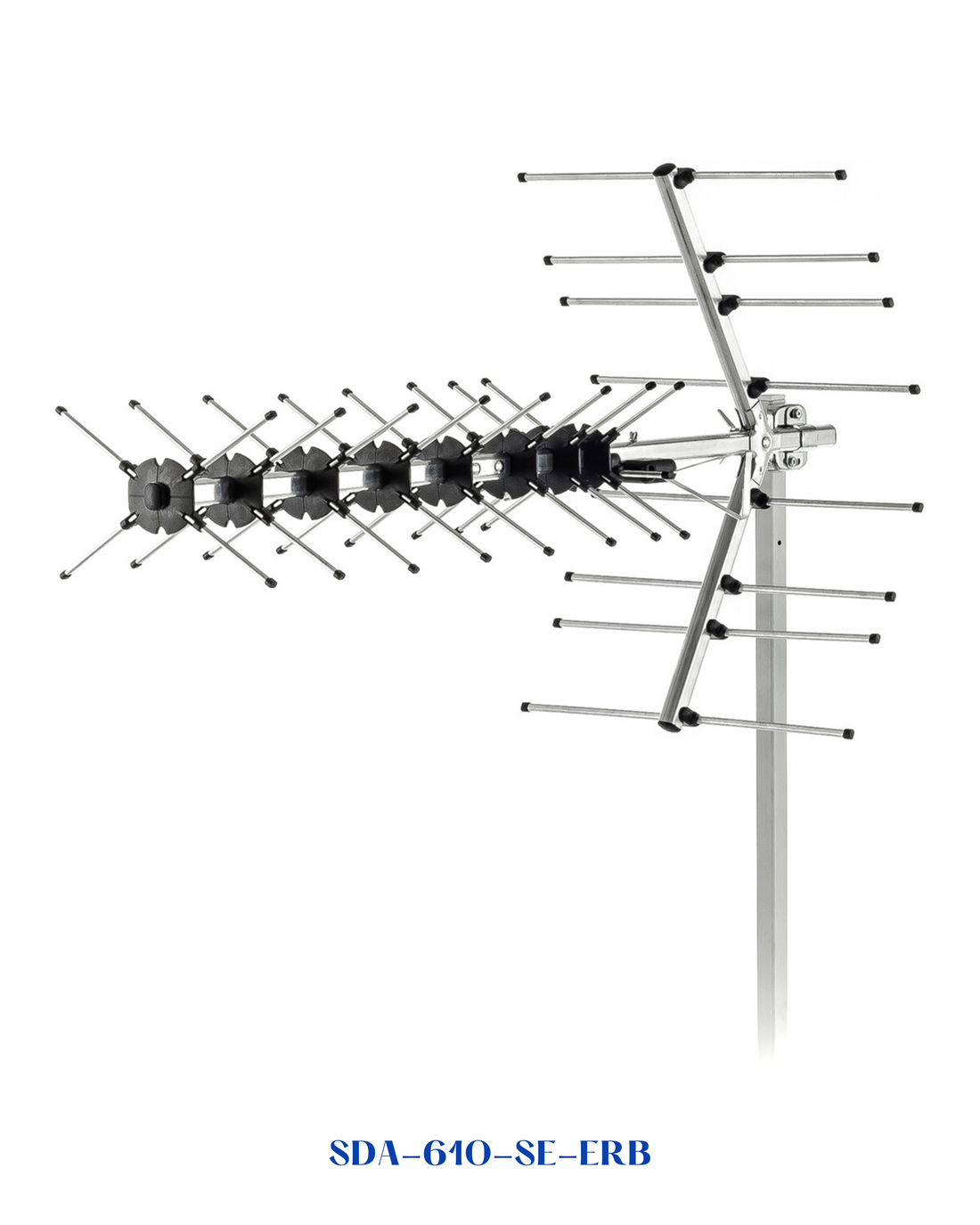 SENCOR OUTDOOR DVB-T ANTENNA