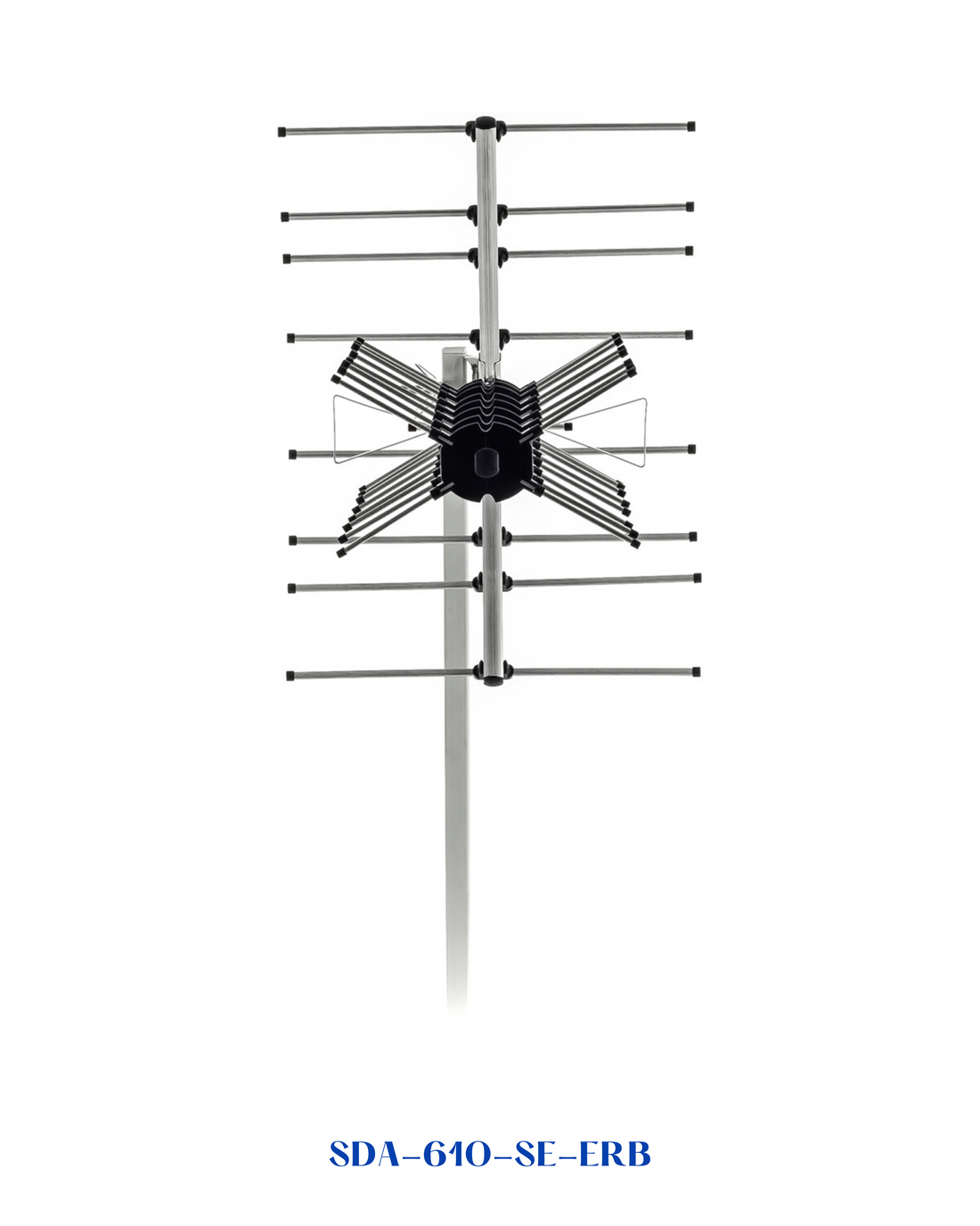 SENCOR OUTDOOR DVB-T ANTENNA