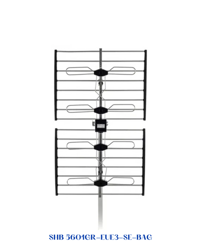 SENCOR OUTDOOR DVB-T ANTENNA 11DB