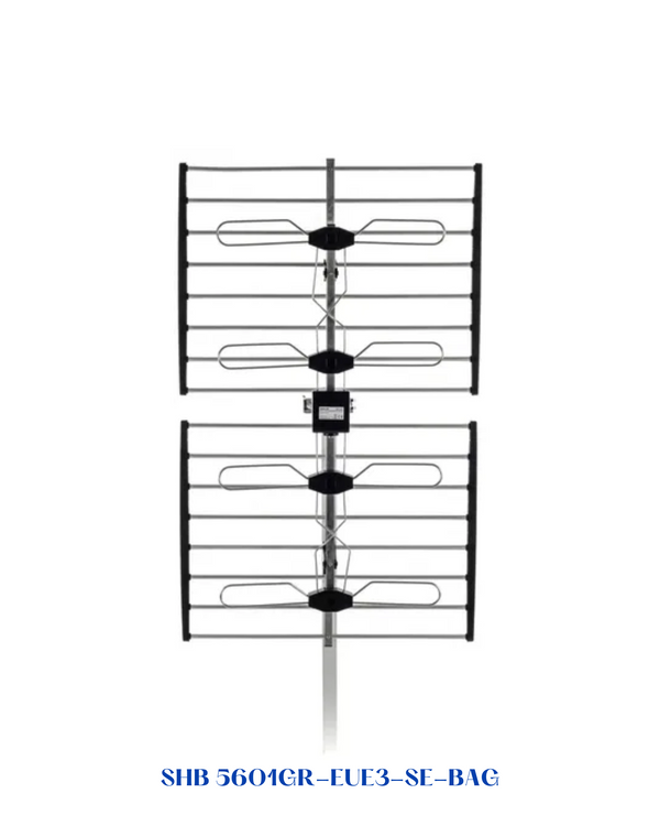 SENCOR OUTDOOR DVB-T ANTENNA 11DB