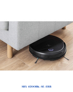SENCOR ROBOTIC VACUUM CLEANER 25W