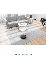 SENCOR ROBOTIC VACUUM CLEANER 25W