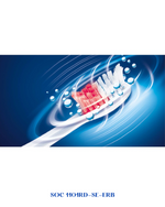 SENCOR SONIC ELECTRIC TOOTHBRUSH