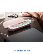 SENCOR SONIC ELECTRIC TOOTHBRUSH 45000 STROKES