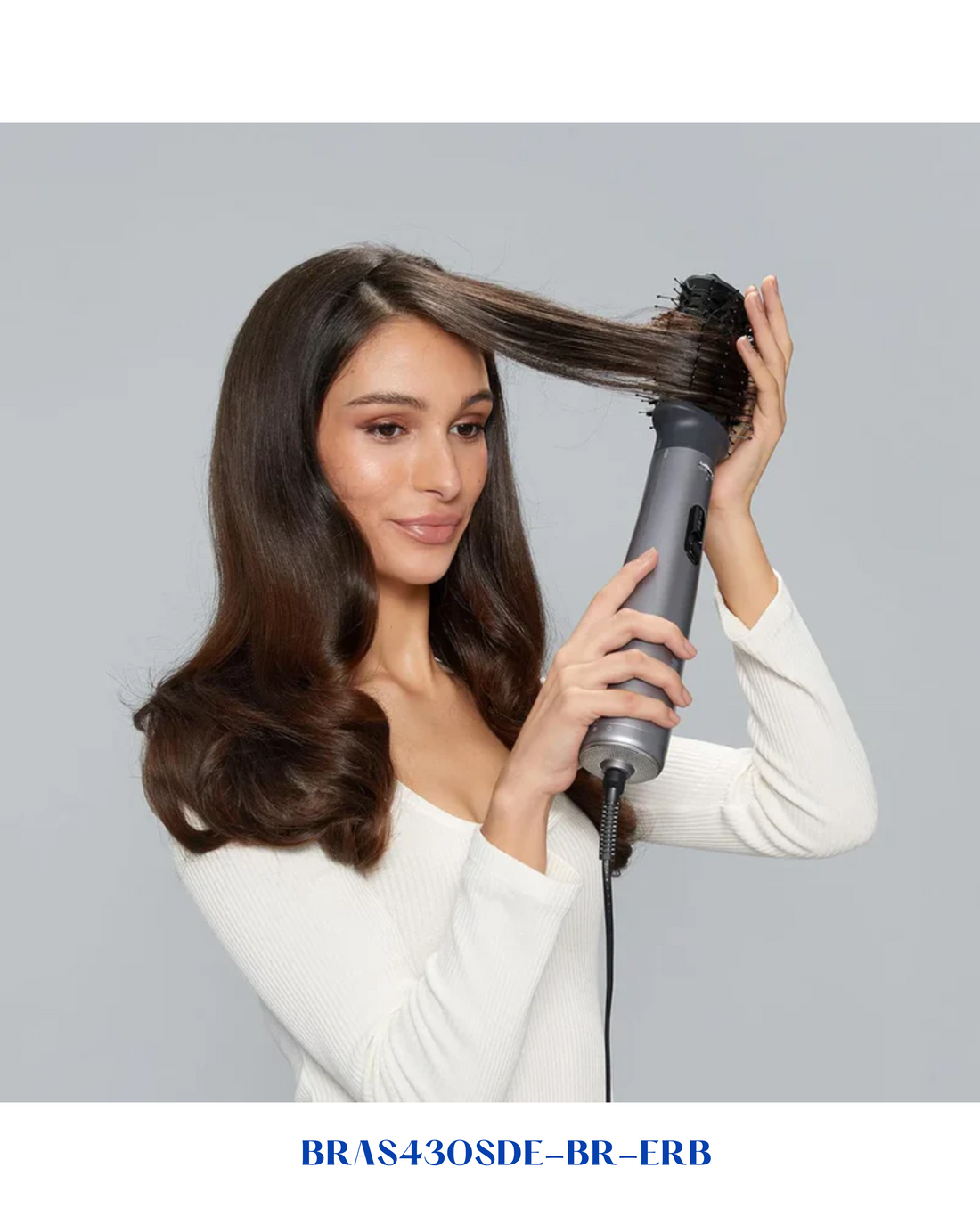 BRAUN AIR STYLER AS4.3 1000W