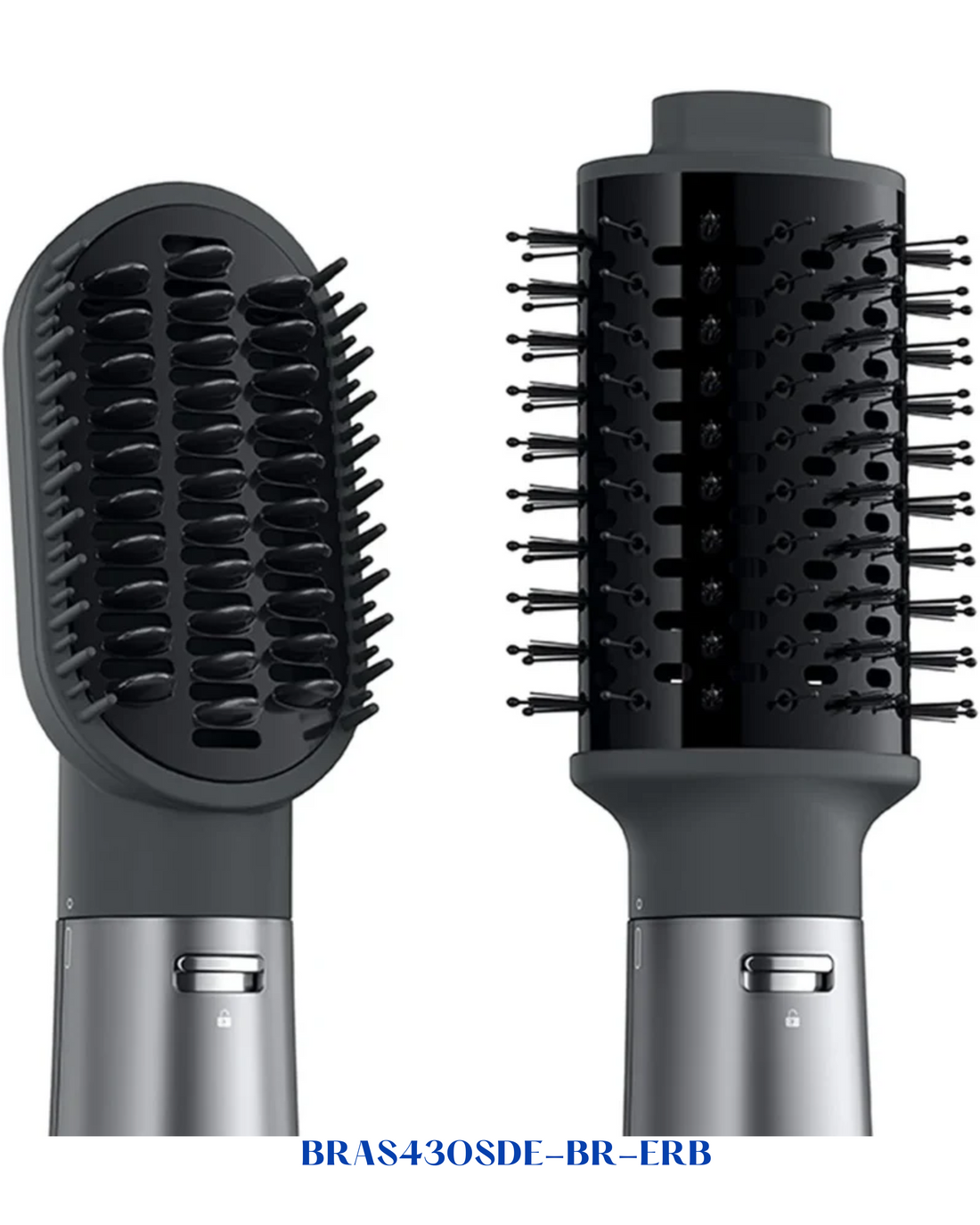 BRAUN AIR STYLER AS4.3 1000W