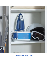 BRAUN CARESTYLE COMPACT PRO STEAM GENERATOR IRON 2400W