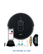 SENCOR ROBOTIC VACUUM CLEANER SRV 9200BK