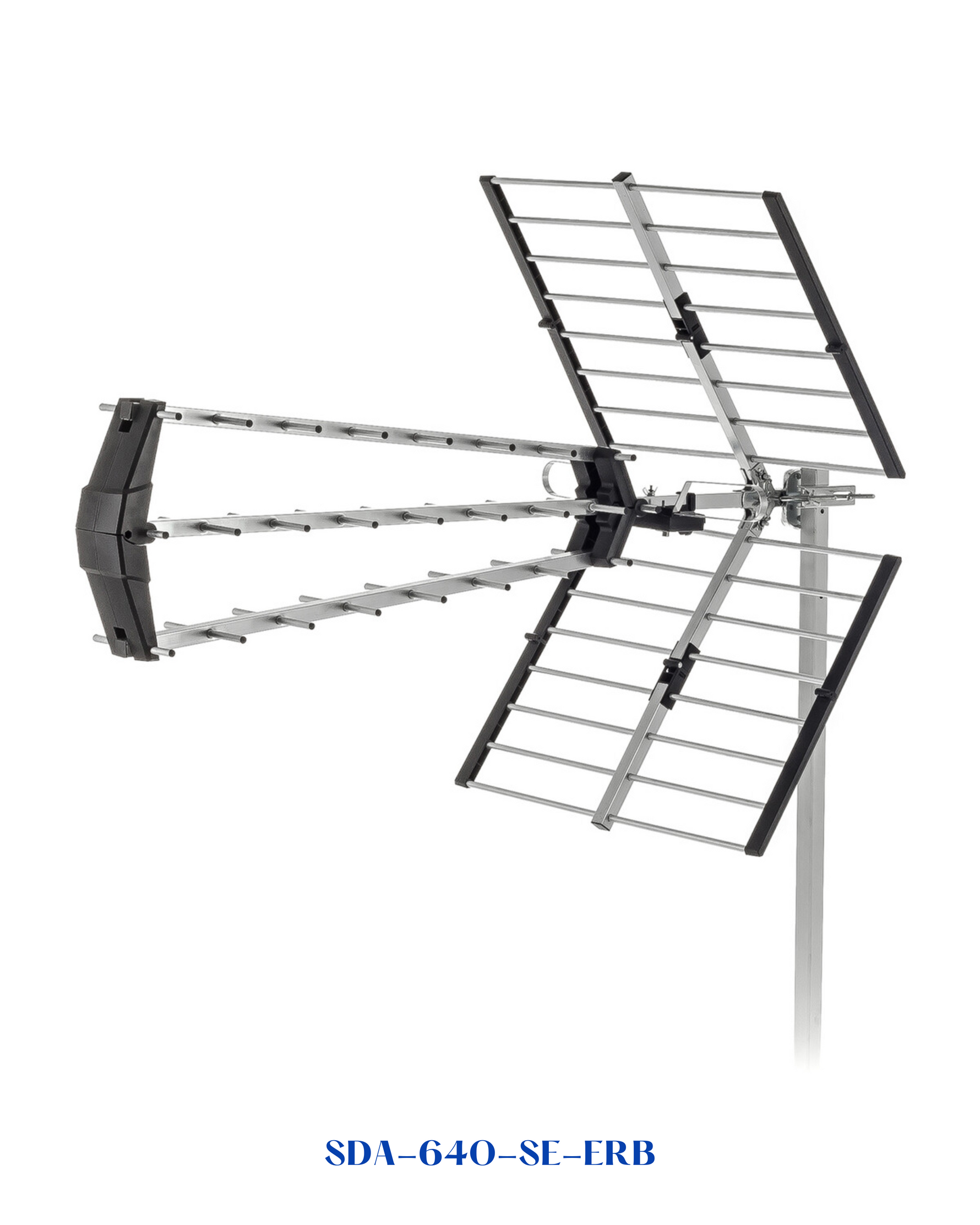 SENCOR هوائي خارجي DVB-T