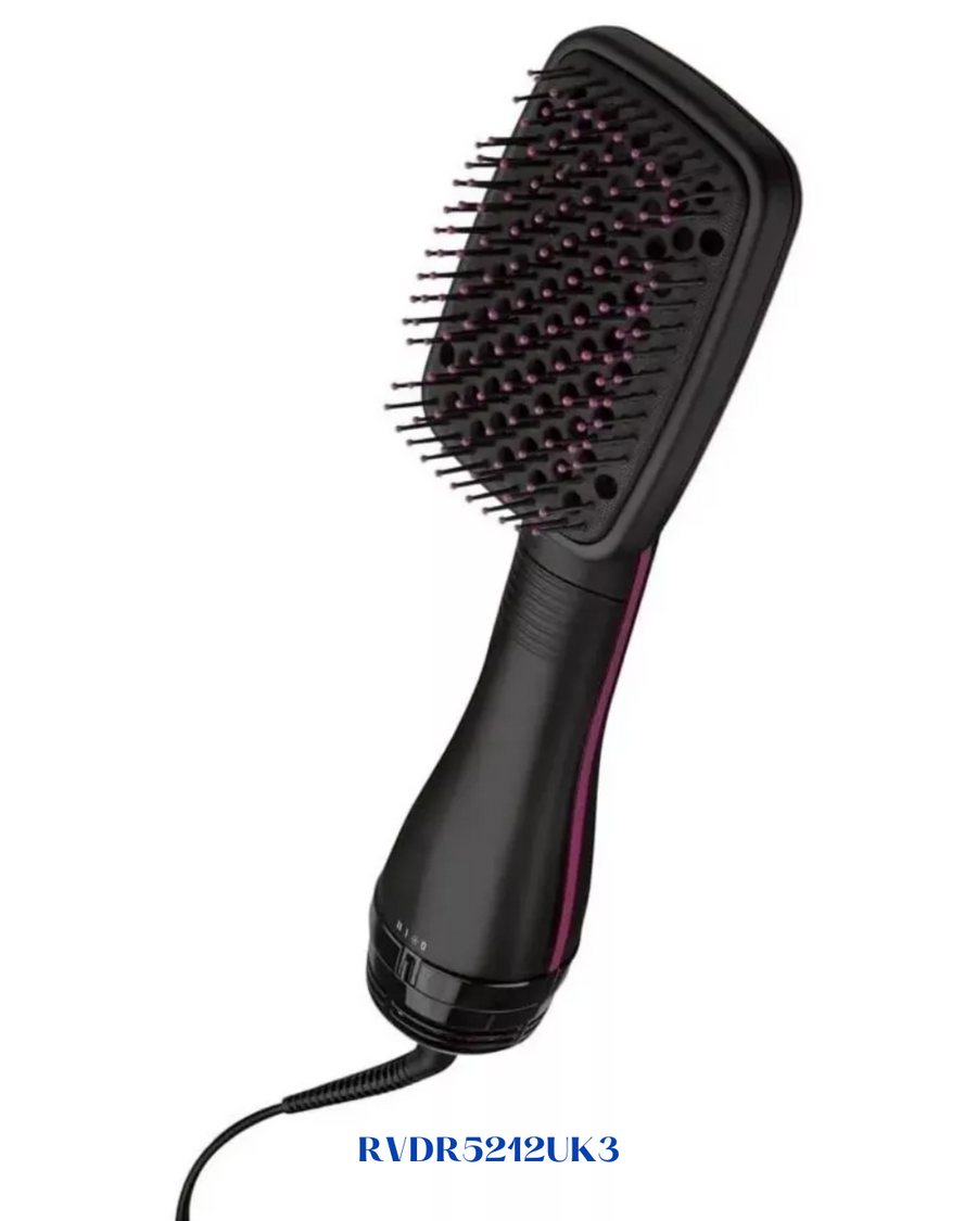 REVLON ONE-STEP HAIR DRYER AND STYLER 1100W