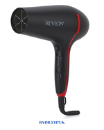 REVLON COCONUT OIL-INFUSED HAIR 2000W