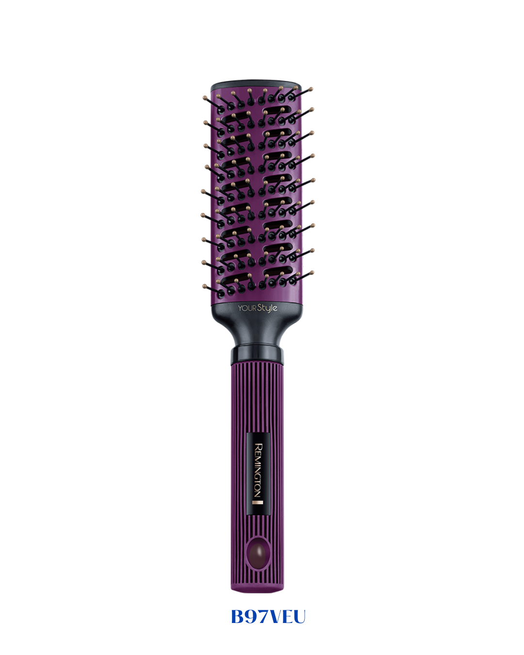 REMINGTON YOUR STYLE VENT BRUSH