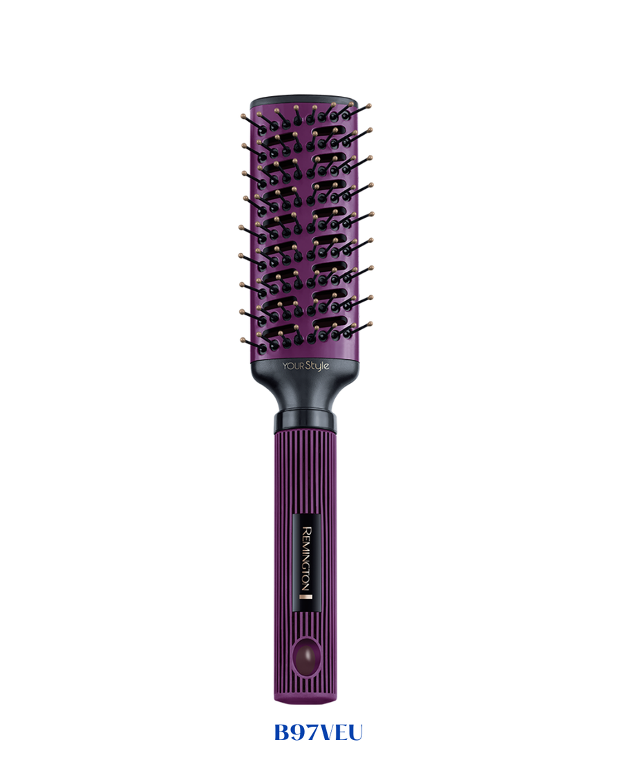 REMINGTON YOUR STYLE VENT BRUSH