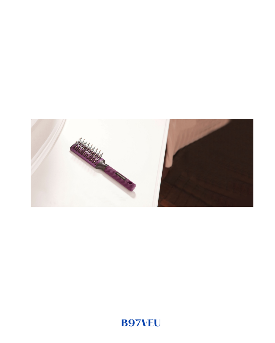 REMINGTON YOUR STYLE VENT BRUSH