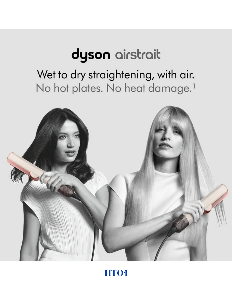 DYSON  AIRSTRAIT™ STRAIGHTENER 1600W