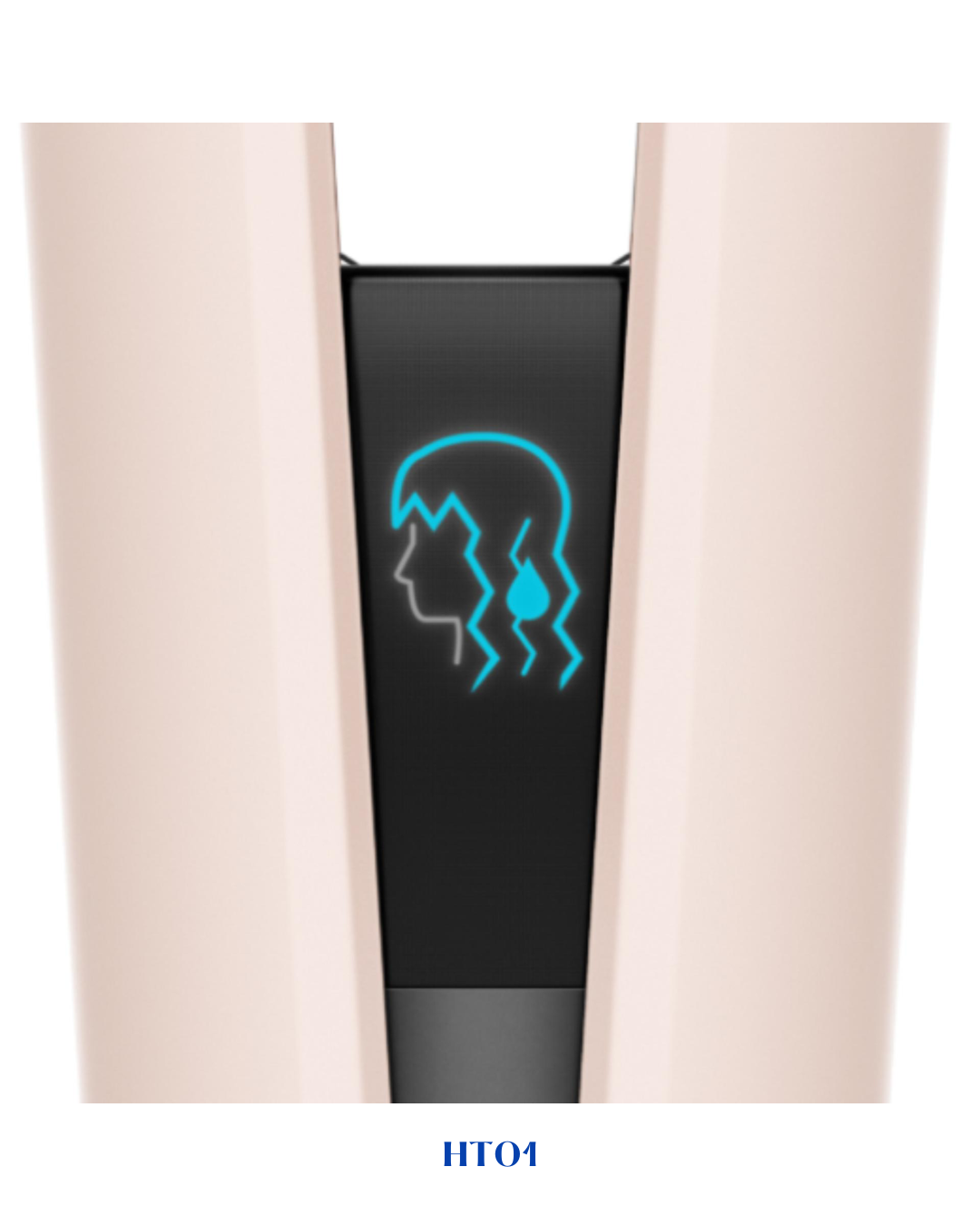 DYSON  AIRSTRAIT™ STRAIGHTENER 1600W