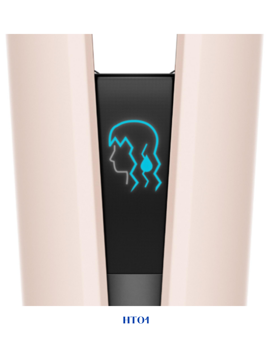 DYSON  AIRSTRAIT™ STRAIGHTENER 1600W